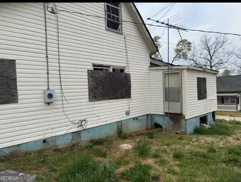 146 Peachtree St, Griffin, GA 30223