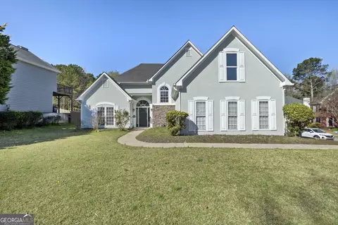 921 Peel Castle Ln, Austell, GA 30106