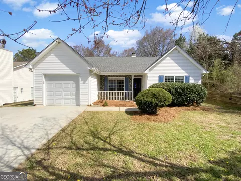 10632 Pine Forest Ln, Jonesboro, GA 30238