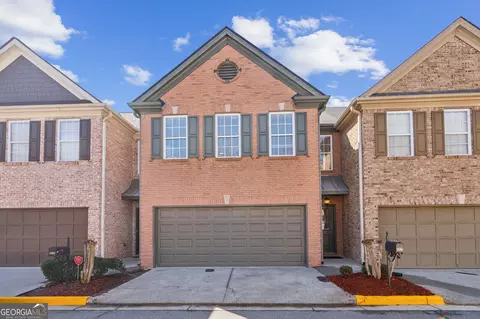 1921 Harrison Park Dr, Atlanta, GA 30341
