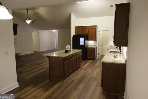 Entry Way - 498 Redtail Rd, Jefferson, GA 30549 photo 5 of 5