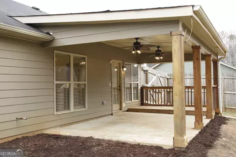 Exterior - 498 Redtail Rd, Jefferson, GA 30549 photo 2 of 6