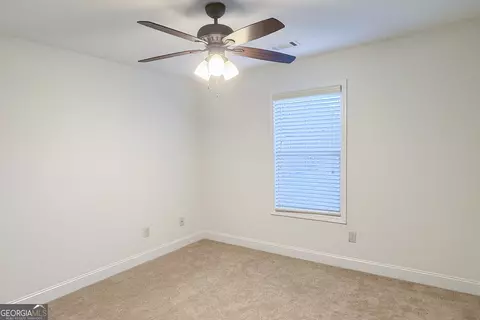 Bedroom - 498 Redtail Rd, Jefferson, GA 30549 photo 2 of 4