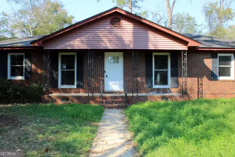 2017 Jones Ave, Albany, GA 31707
