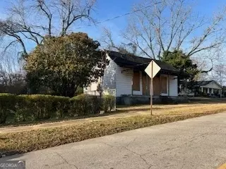 600 E Depot St, Lagrange, GA 30241