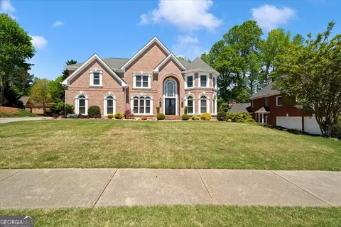 240 Morton Manor Ct, Johns Creek, GA 30022
