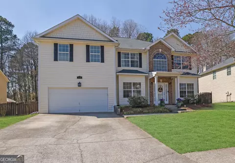 318 Farmbrook Pass, Canton, GA 30115