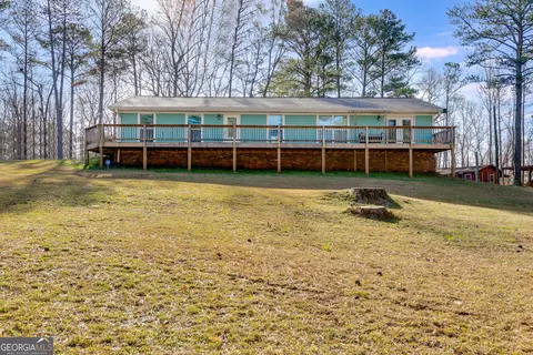 4864 Yeagar Rd, Douglasville, GA 30135