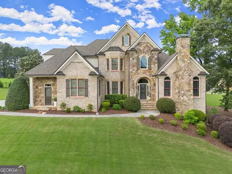 4729 Deer Creek Ct, Flowery Branch, GA 30542