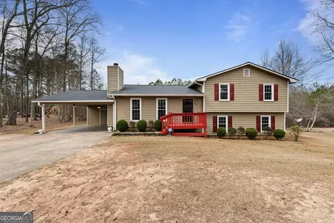 191 Wilson Cir, Newnan, GA 30263