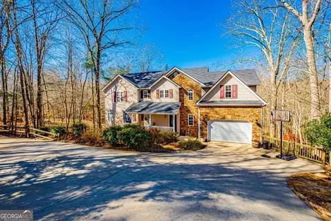 221 Yahoola Shoals Dr, Dahlonega, GA 30533