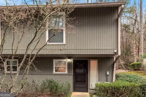 6212 Overlook Rd, Peachtree Corners, GA 30092