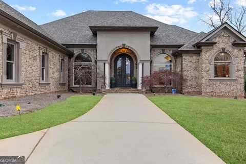 1198 Elliot Rd, Mcdonough, GA 30252