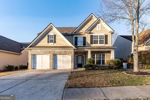 2496 Gristhaven Ln, Buford, GA 30519