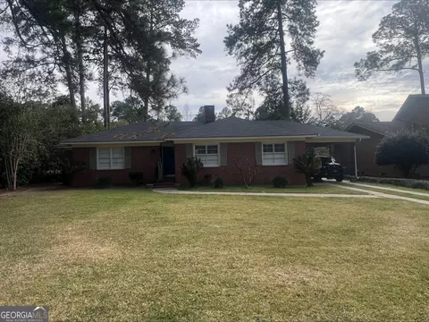 714 E 18th Ave, Cordele, GA 31015