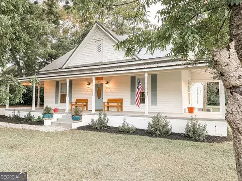 304 S King Ave, Pine Mountain, GA 31822