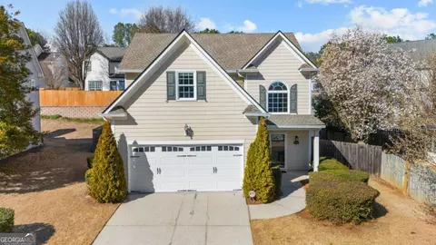 3102 Ballet Ct SE, Smyrna, GA 30082