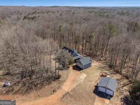 829 Swain Rd, Commerce, GA 30530 photo 23