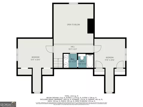 829 Swain Rd, Commerce, GA 30530 photo 31