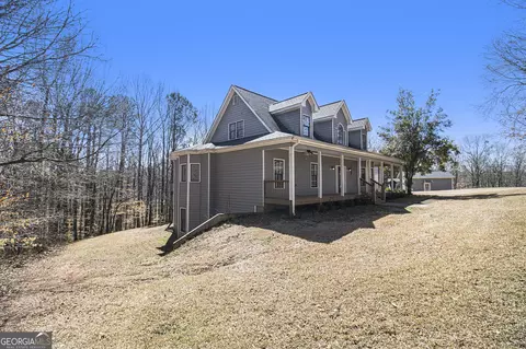 829 Swain Rd, Commerce, GA 30530 photo 2