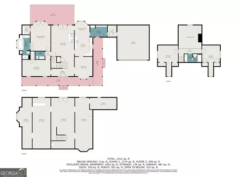 829 Swain Rd, Commerce, GA 30530 photo 33