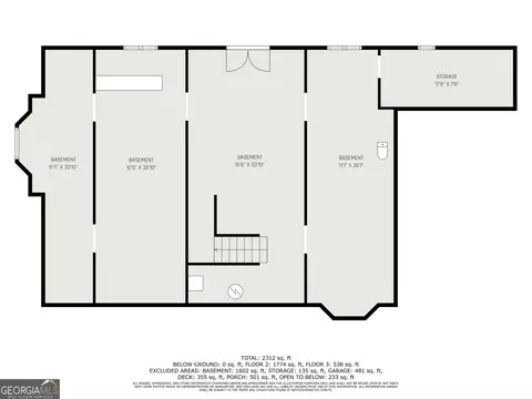 829 Swain Rd, Commerce, GA 30530 photo 32