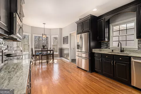 829 Swain Rd, Commerce, GA 30530 photo 9