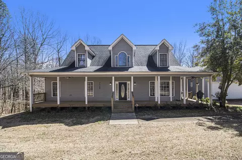 829 Swain Rd, Commerce, GA 30530