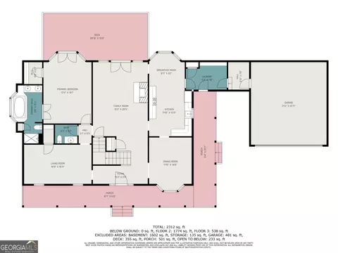 829 Swain Rd, Commerce, GA 30530 photo 30