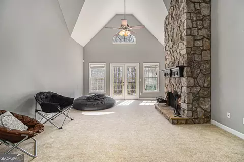 829 Swain Rd, Commerce, GA 30530 photo 4