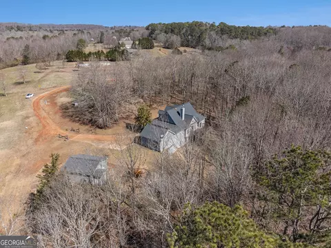 829 Swain Rd, Commerce, GA 30530 photo 24