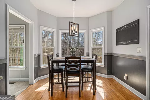829 Swain Rd, Commerce, GA 30530 photo 7