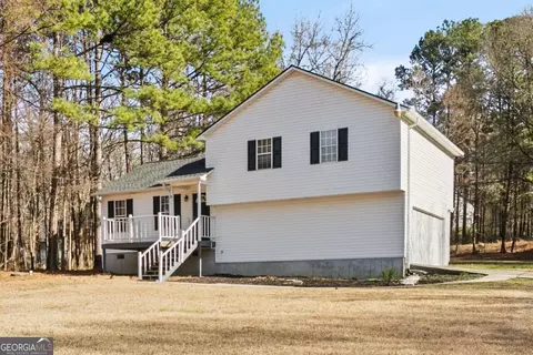 16 Vaughan Dr NE, Cartersville, GA 30121