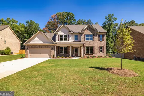 204 Shelton Dr, Mcdonough, GA 30252