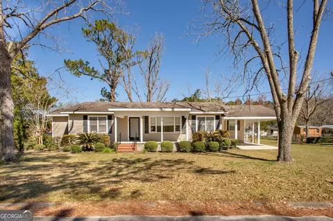 123 E Ware St, Waycross, GA 31501