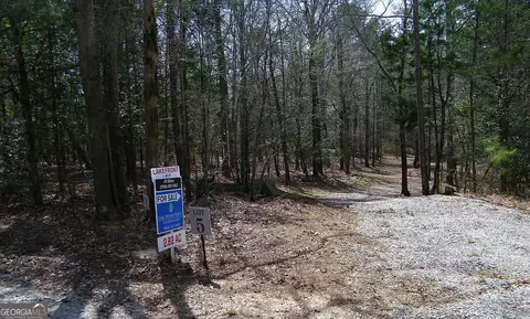 lot5 Blackberry Bnd, Elberton, GA 30635