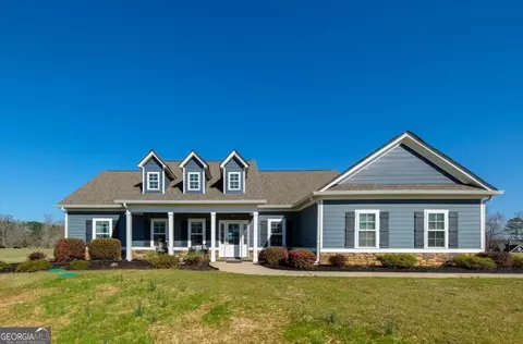 133 Thunder Rd, Eatonton, GA 31024