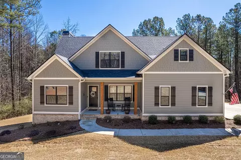 624 Bexley Rd, Moreland, GA 30259