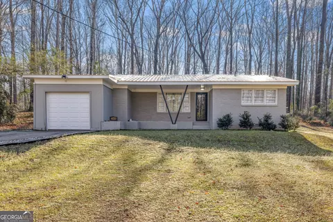 675 Waterworks Rd, Commerce, GA 30529