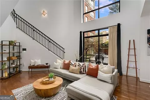 2626 Peachtree Rd NW #206, Atlanta, GA 30305