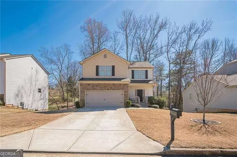 95 Old Country Trl, Dallas, GA 30157