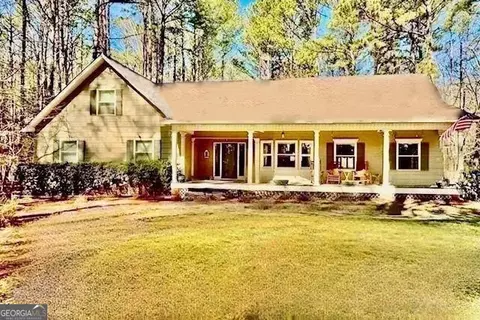 230 White Rd, Fayetteville, GA 30214