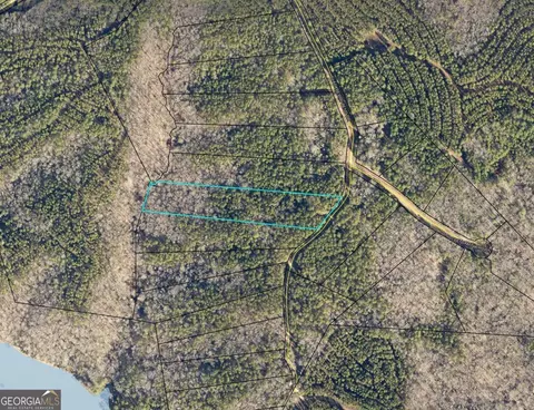 lot11 Blackberry Bnd, Elberton, GA 30635