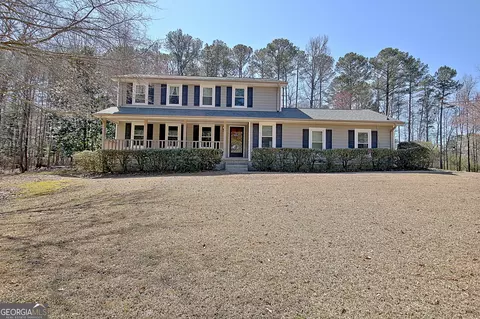 175 Pine Trail Rd, Fayetteville, GA 30214