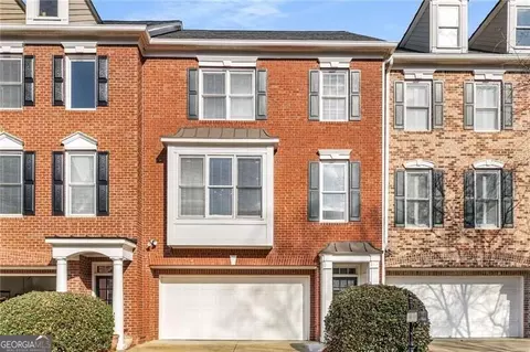 612 Vinings Estates Dr SE #B12, Mableton, GA 30126