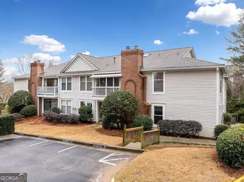 1379 Keys Lake Dr NE, Atlanta, GA 30319