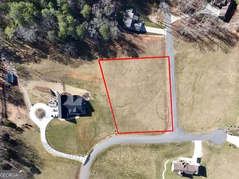 lot25 Beacon Hl, Blairsville, GA 30512
