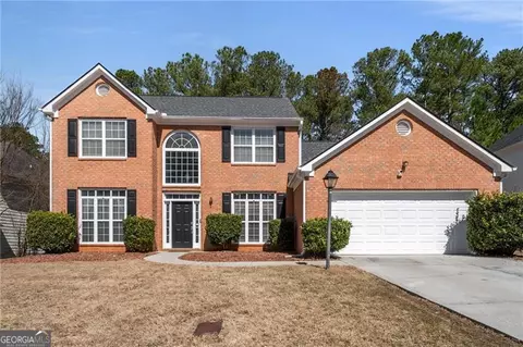 3876 Elm Trace Ct, Loganville, GA 30052