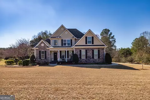 8 Meadows Creek Ln, Senoia, GA 30276