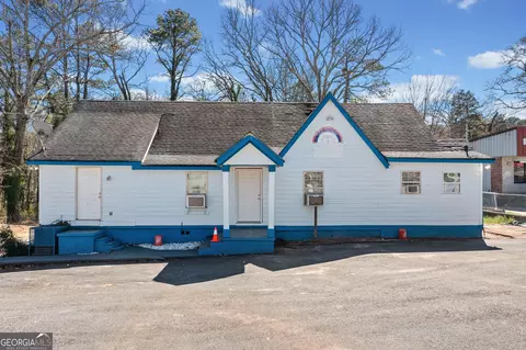 3375 Glenwood Rd, Decatur, GA 30032
